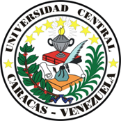 logo de la ucv